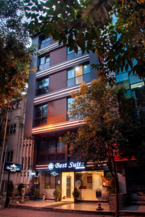 BEST SUİTE BAKIRKOY